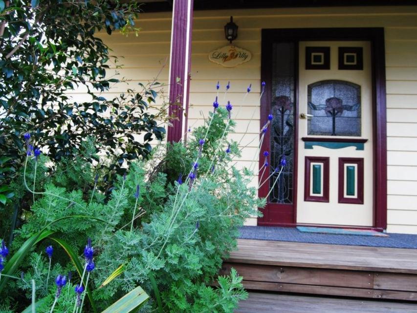 Araluen Park Cottages Lakes Entrance Zewnętrze zdjęcie