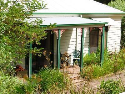 Araluen Park Cottages Lakes Entrance Zewnętrze zdjęcie