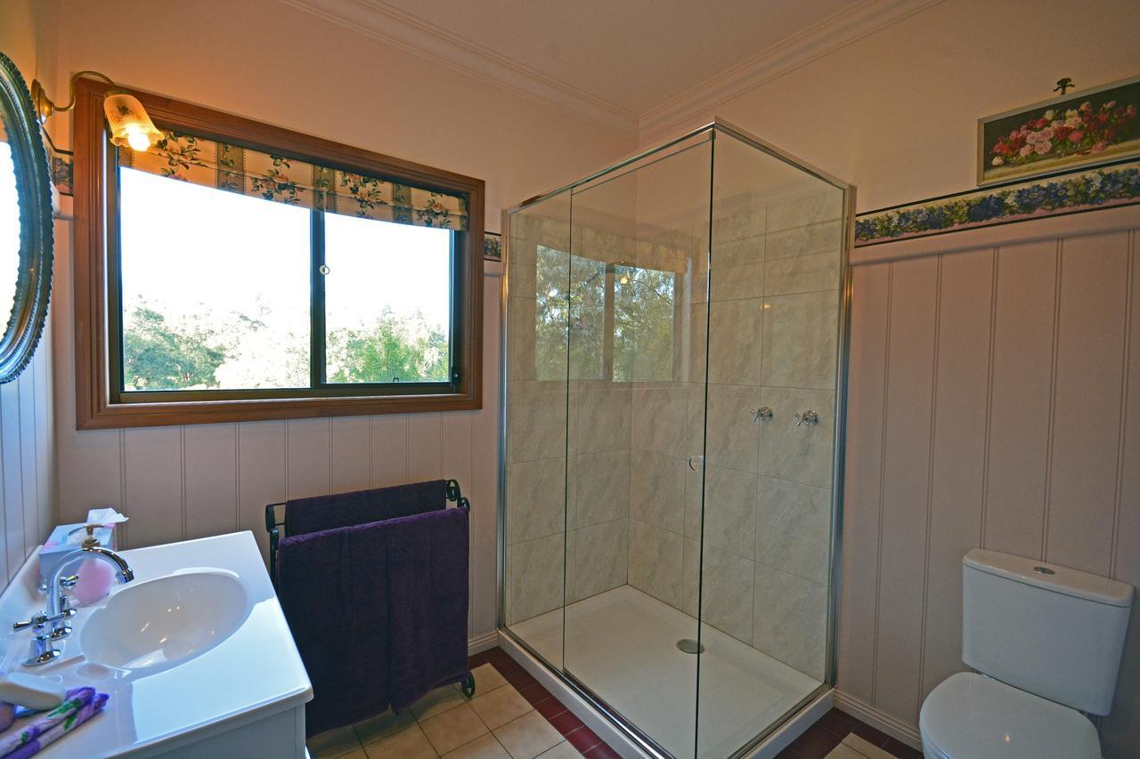 Araluen Park Cottages Lakes Entrance Pokój zdjęcie